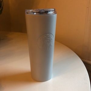 Brand new Starbucks Tumbler